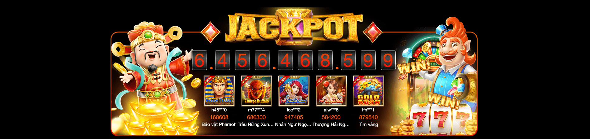 jackpot k8.sale